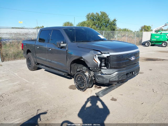 2024 FORD F-150 LIGHTNING 1FT6W7L75RWG28902