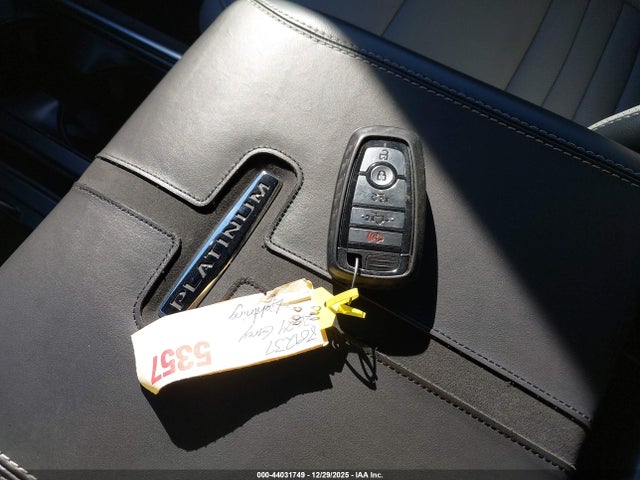 2024 FORD F-150 LIGHTNING 1FT6W7L75RWG28902 Photo 10