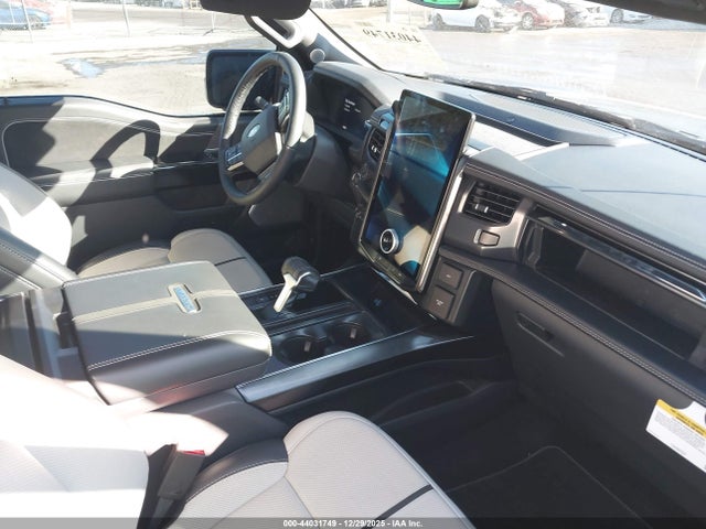 2024 FORD F-150 LIGHTNING 1FT6W7L75RWG28902 Photo 4