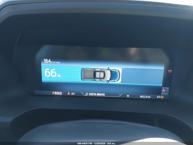 2024 FORD F-150 LIGHTNING 1FT6W7L75RWG28902 Photo 6