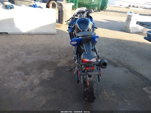 Suzuki Gsx800 F 2025 JS1EM13B6S7101271 Image 6