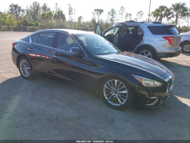 2019 INFINITI Q50 JN1EV7AP8KM514477