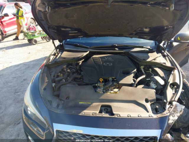 2019 INFINITI Q50 JN1EV7AP8KM514477 Photo 9