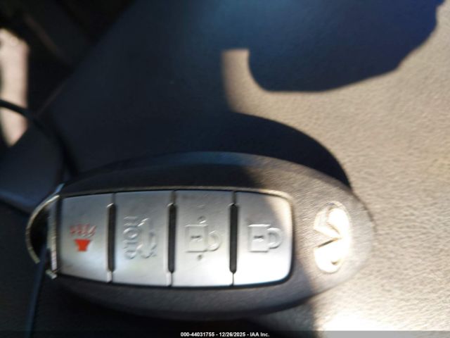 2019 INFINITI Q50 JN1EV7AP8KM514477 Photo 10