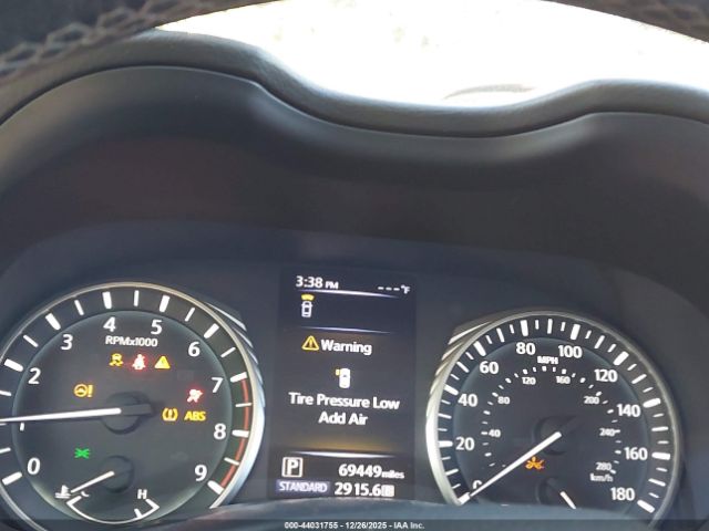 2019 INFINITI Q50 JN1EV7AP8KM514477 Photo 6