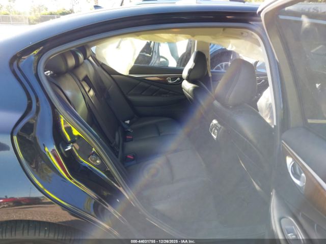 2019 INFINITI Q50 JN1EV7AP8KM514477 Photo 7