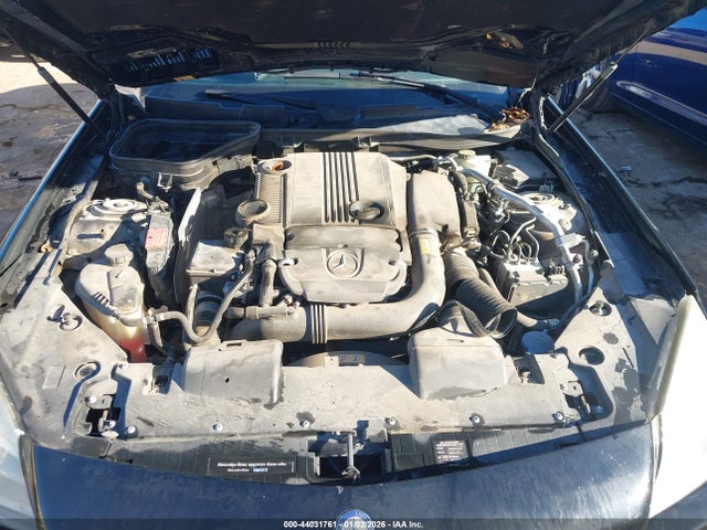 44031761 :رقم المزاد ، WDDPK4HA0FF103007 vin ، 2015 Mercedes-benz Slk 250 مزاد بيع