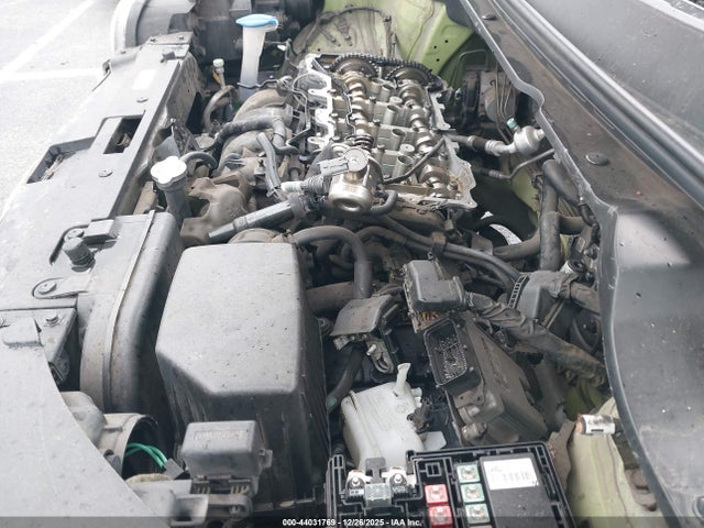 KIA Soul ! 2015 KNDJX3A56F7749784 Image 18