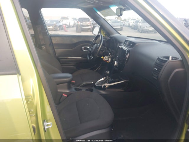 KIA Soul ! 2015 KNDJX3A56F7749784 Image 5