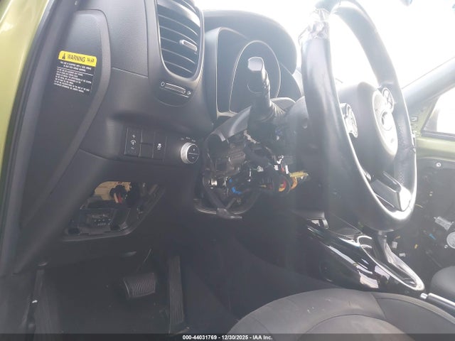 KIA Soul ! 2015 KNDJX3A56F7749784 Image 6