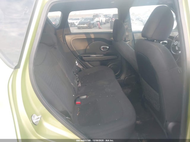 KIA Soul ! 2015 KNDJX3A56F7749784 Image 8