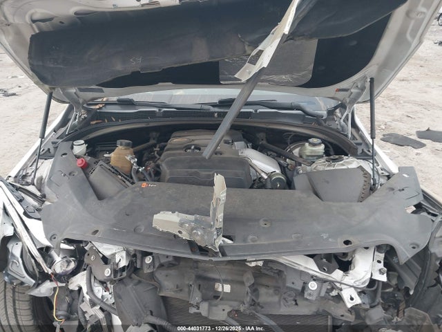 Aukcja sprzedaży 2017 Cadillac Ats Standard, vin: 1G6AA5RX5H0155625, numer aukcji: 44031773