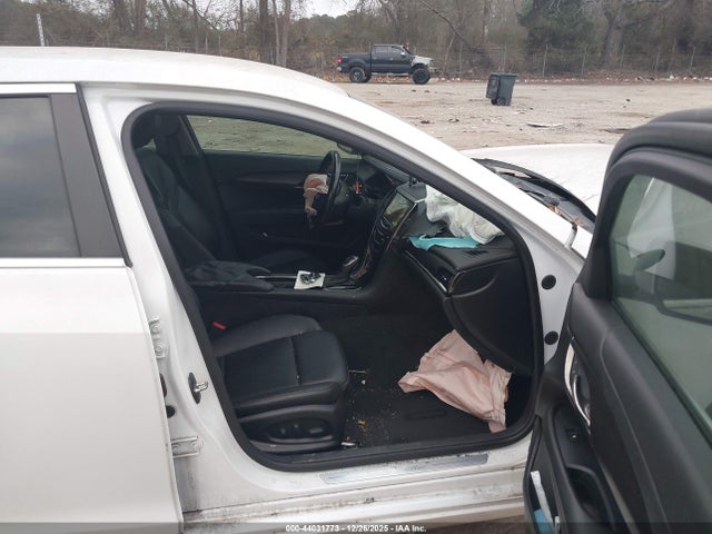 Aukcja sprzedaży 2017 Cadillac Ats Standard, vin: 1G6AA5RX5H0155625, numer aukcji: 44031773