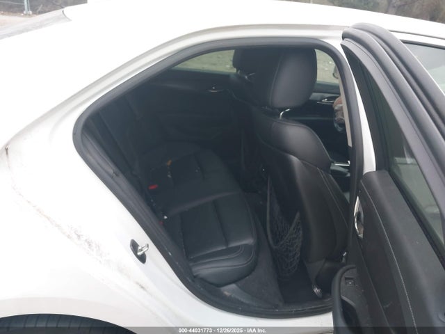Aukcja sprzedaży 2017 Cadillac Ats Standard, vin: 1G6AA5RX5H0155625, numer aukcji: 44031773