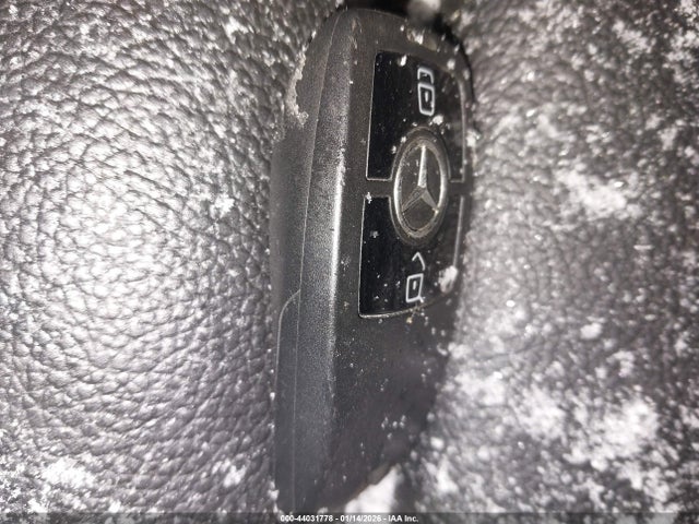 Aukcja sprzedaży 2024 Mercedes-benz Sprinter 2500 High Roof 4-cyl Diesel, vin: W1Y4KDHYXRT174193, numer aukcji: 44031778