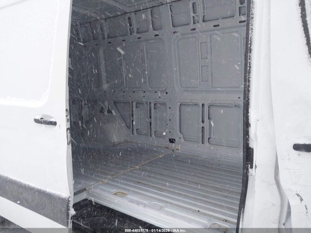 Aukcja sprzedaży 2024 Mercedes-benz Sprinter 2500 High Roof 4-cyl Diesel, vin: W1Y4KDHYXRT174193, numer aukcji: 44031778