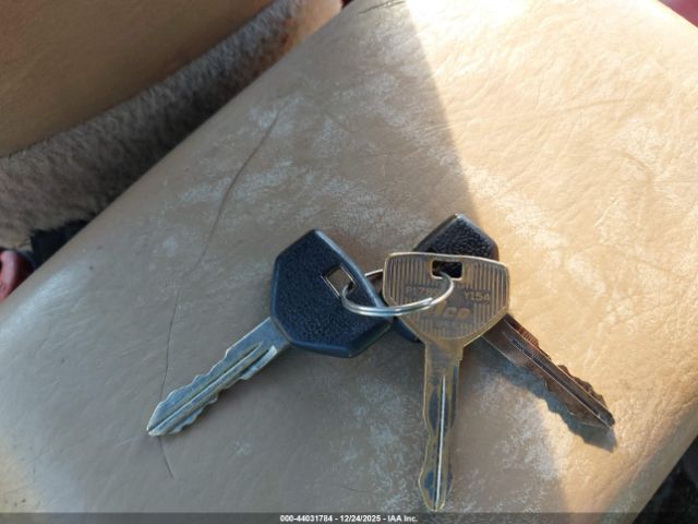 1999 JEEP WRANGLER 1J4FY19S9XP490320 Photo 10