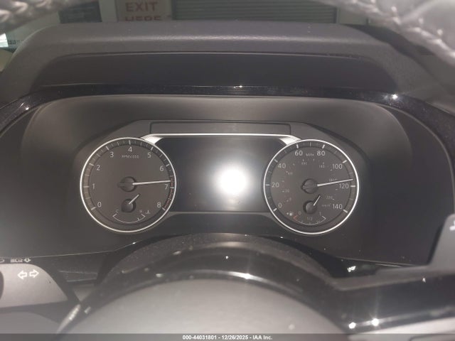 5N1DR3CC5SC201369 Nissan Pathfinder Sl 4wd