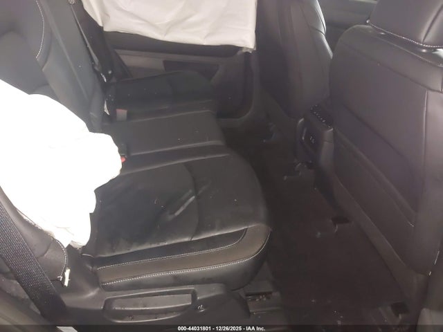 5N1DR3CC5SC201369 Nissan Pathfinder Sl 4wd