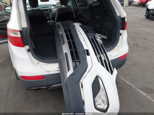 Hyundai Santa Fe Gls 2014 KM8SMDHF2EU052237 Image 12
