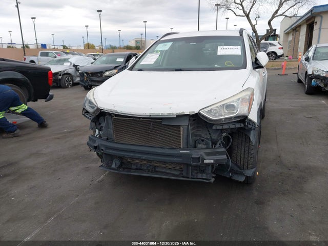 Hyundai Santa Fe Gls 2014 KM8SMDHF2EU052237 Image 14
