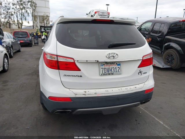 Hyundai Santa Fe Gls 2014 KM8SMDHF2EU052237 Image 15