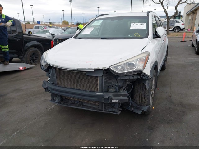 Hyundai Santa Fe Gls 2014 KM8SMDHF2EU052237 Image 16
