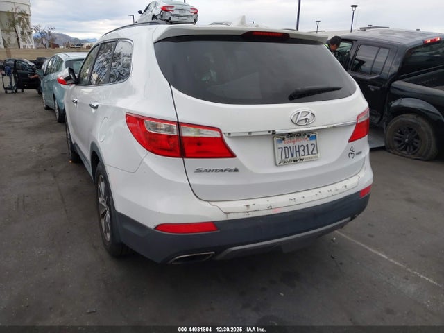 Hyundai Santa Fe Gls 2014 KM8SMDHF2EU052237 Image 6