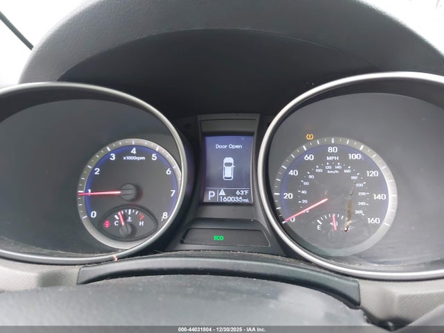 Hyundai Santa Fe Gls 2014 KM8SMDHF2EU052237 Image 7