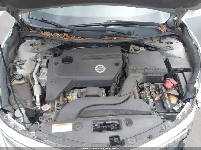 Aukcja sprzedaży 2014 Nissan Altima 2.5/2.5 S/2.5 Sl/2.5 Sv, vin: 1N4AL3AP8EC284921, numer aukcji: 44031808