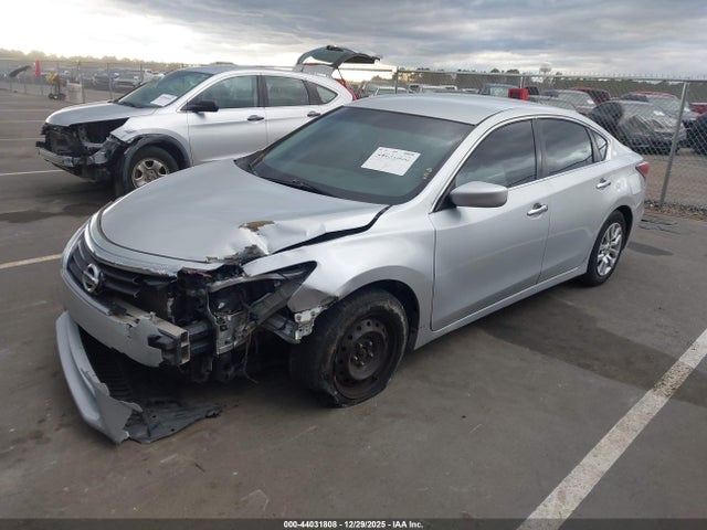 Aukcja sprzedaży 2014 Nissan Altima 2.5/2.5 S/2.5 Sl/2.5 Sv, vin: 1N4AL3AP8EC284921, numer aukcji: 44031808