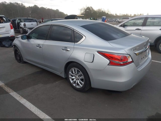 Aukcja sprzedaży 2014 Nissan Altima 2.5/2.5 S/2.5 Sl/2.5 Sv, vin: 1N4AL3AP8EC284921, numer aukcji: 44031808