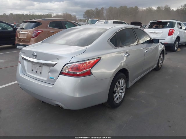 Aukcja sprzedaży 2014 Nissan Altima 2.5/2.5 S/2.5 Sl/2.5 Sv, vin: 1N4AL3AP8EC284921, numer aukcji: 44031808