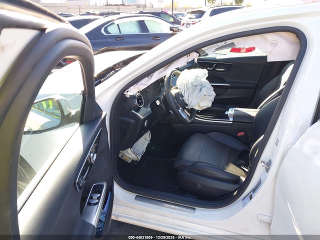 W1KAF4GB0RR183450 Mercedes-Benz C 300