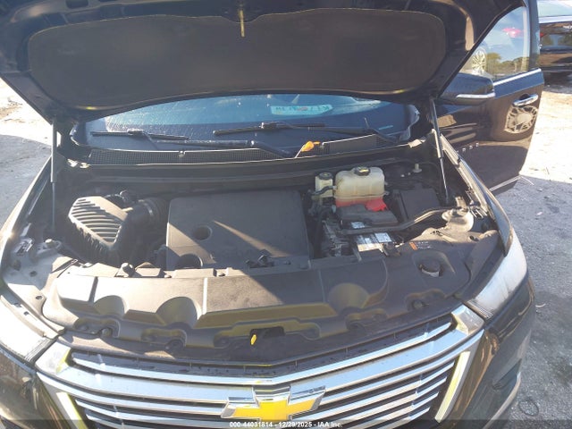 Продаж на аукціоні авто 2023 Chevrolet Traverse Fwd Premier, vin: 1GNERKKW8PJ192627, номер лоту: 44031814