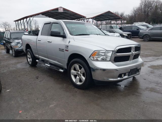 2013 RAM 1500 1C6RR7GTXDS686944
