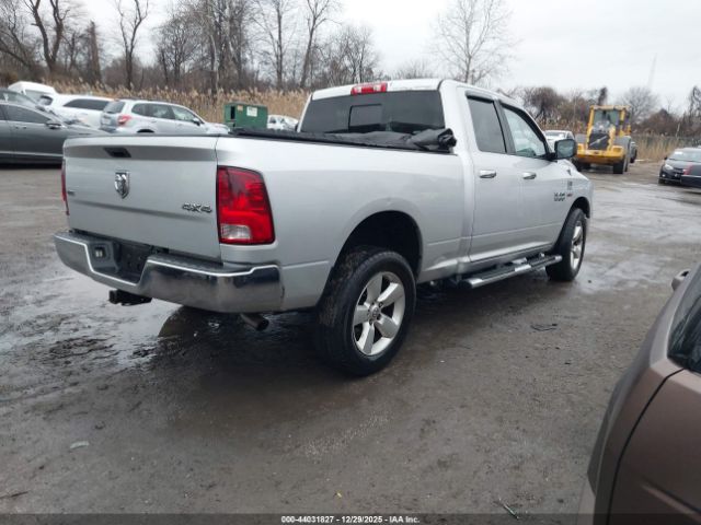 2013 RAM 1500 1C6RR7GTXDS686944 Photo 3