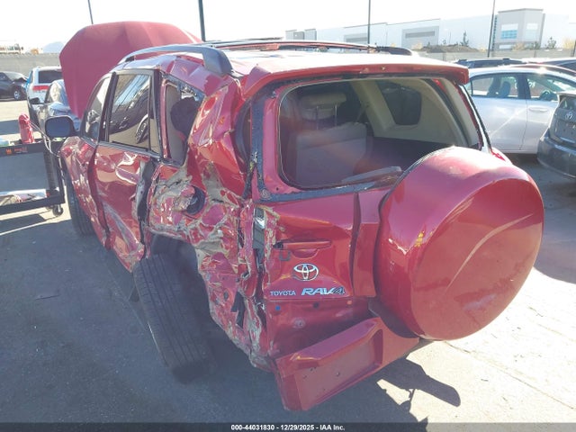 Aukcja sprzedaży 2007 Toyota Rav4 Limited, vin: JTMZD31V876024772, numer aukcji: 44031830