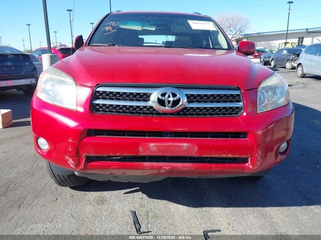 Aukcja sprzedaży 2007 Toyota Rav4 Limited, vin: JTMZD31V876024772, numer aukcji: 44031830
