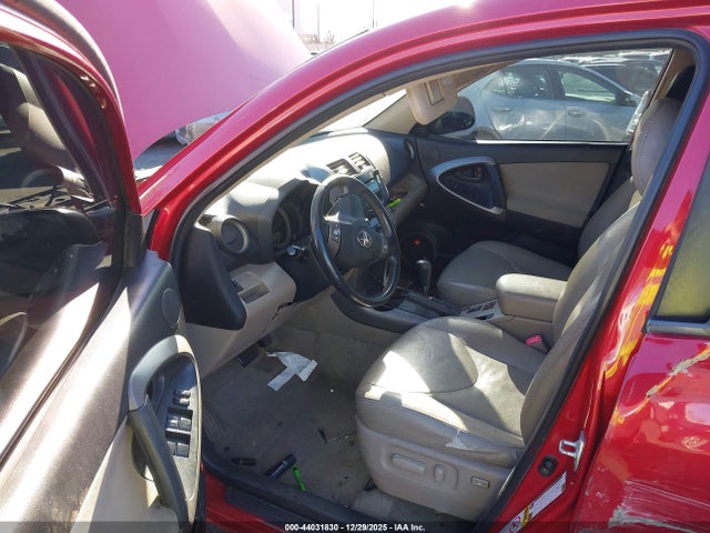 Aukcja sprzedaży 2007 Toyota Rav4 Limited, vin: JTMZD31V876024772, numer aukcji: 44031830