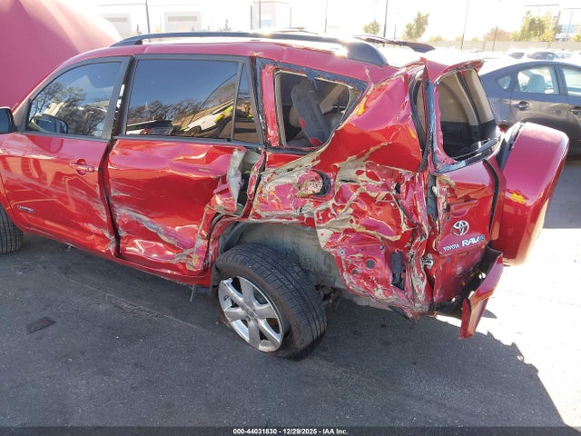 Aukcja sprzedaży 2007 Toyota Rav4 Limited, vin: JTMZD31V876024772, numer aukcji: 44031830