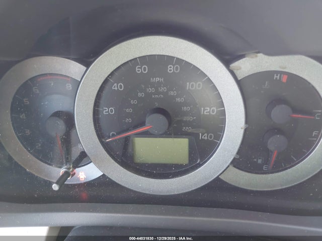 Aukcja sprzedaży 2007 Toyota Rav4 Limited, vin: JTMZD31V876024772, numer aukcji: 44031830