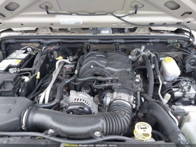 2017 JEEP WRANGLER UNLIMITED 1C4BJWDG9HL723369 Photo 9