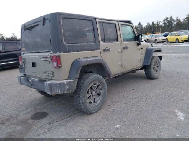 2017 JEEP WRANGLER UNLIMITED 1C4BJWDG9HL723369 Photo 3