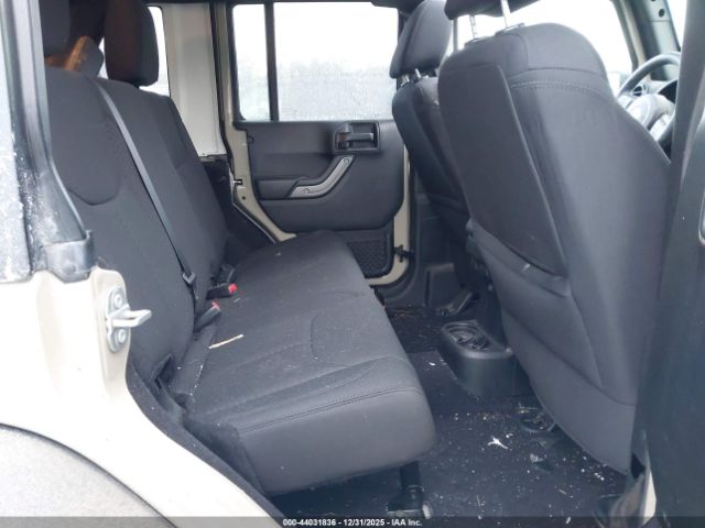 2017 JEEP WRANGLER UNLIMITED 1C4BJWDG9HL723369 Photo 7