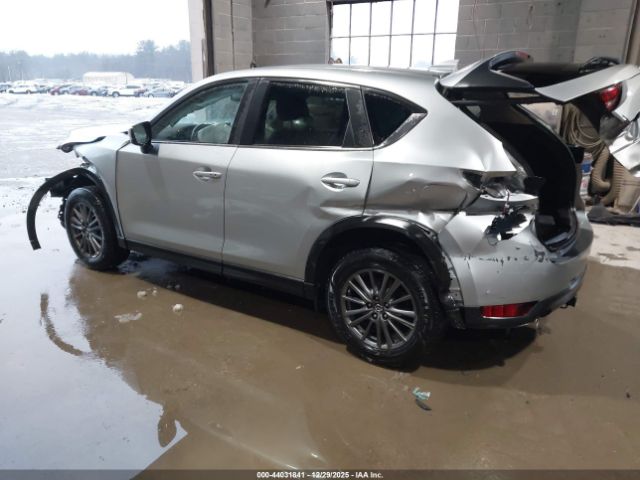 2019 MAZDA CX-5 JM3KFBCM4K0509763 Photo 2