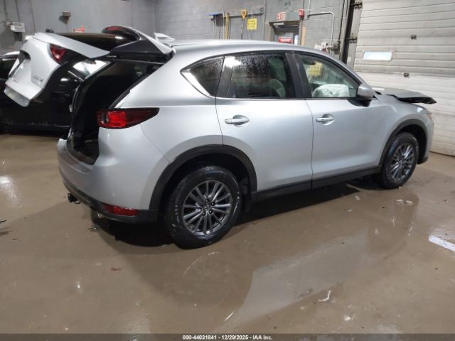 2019 MAZDA CX-5 JM3KFBCM4K0509763 Photo 3