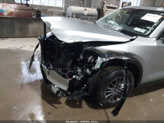 2019 MAZDA CX-5 JM3KFBCM4K0509763 Photo 5