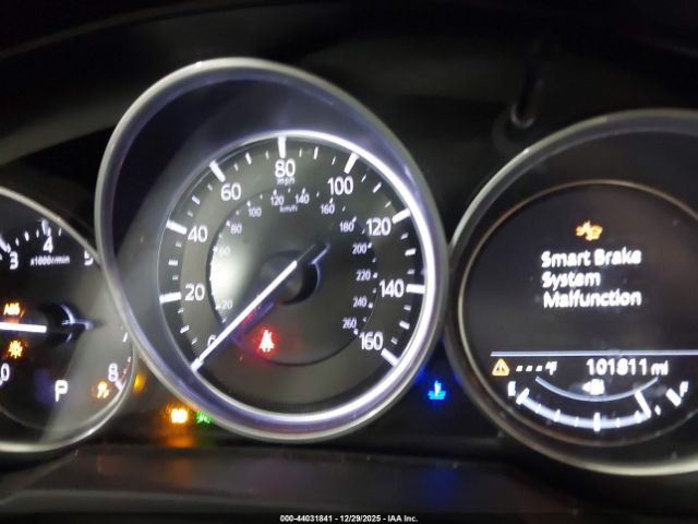 2019 MAZDA CX-5 JM3KFBCM4K0509763 Photo 6