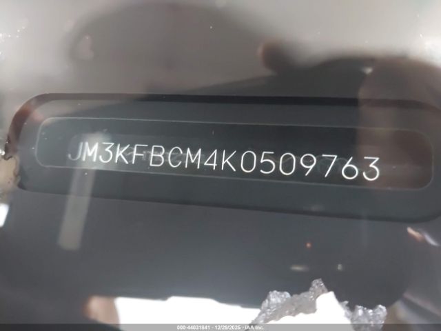 2019 MAZDA CX-5 JM3KFBCM4K0509763 Photo 8